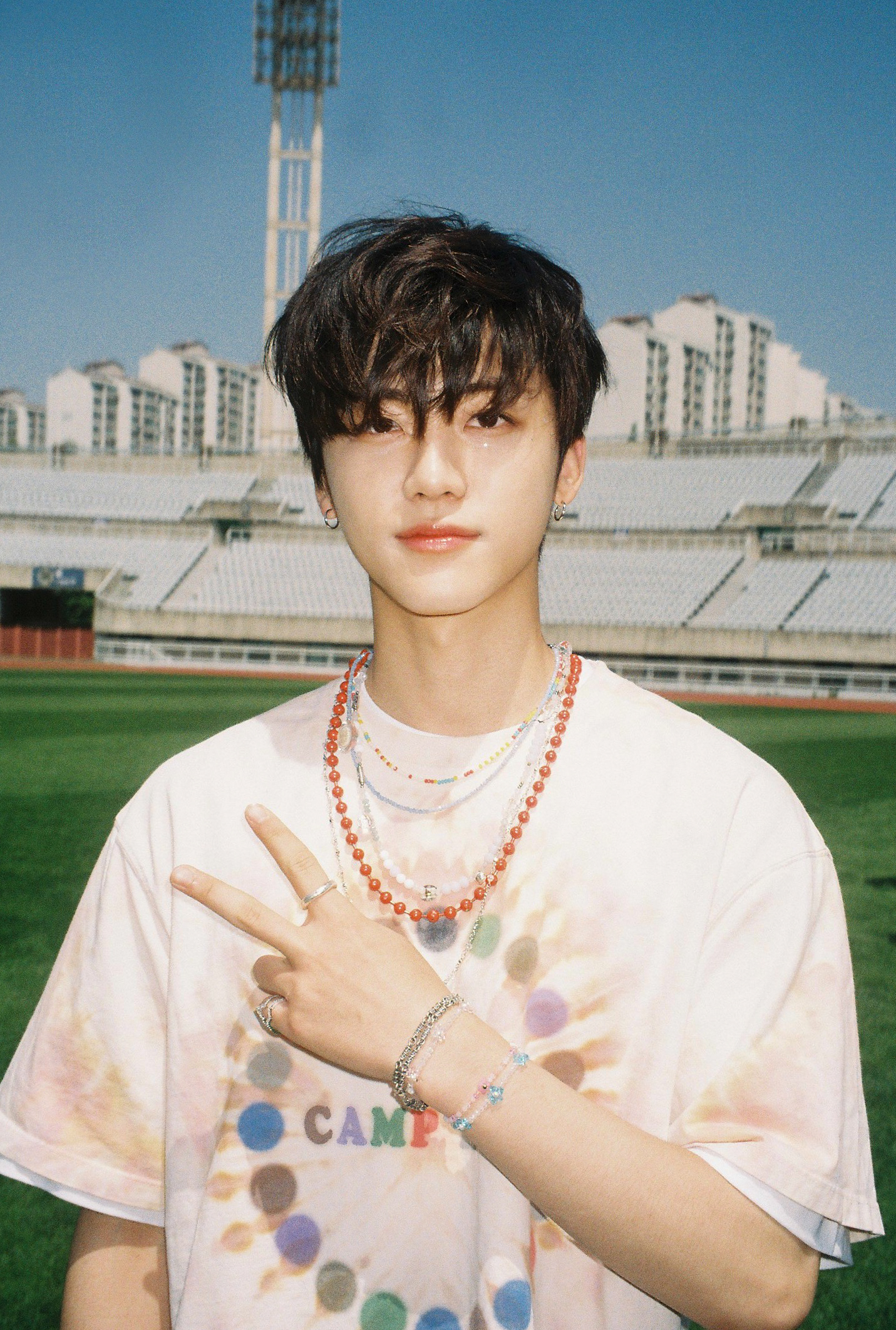 ★ジェミン★ NCT DREAM JAEMIN 2021 SMTOWN SMCU Pocamarket, NCT JAEMIN 2021 Winter SMTOWN : SMCU EXPRESS