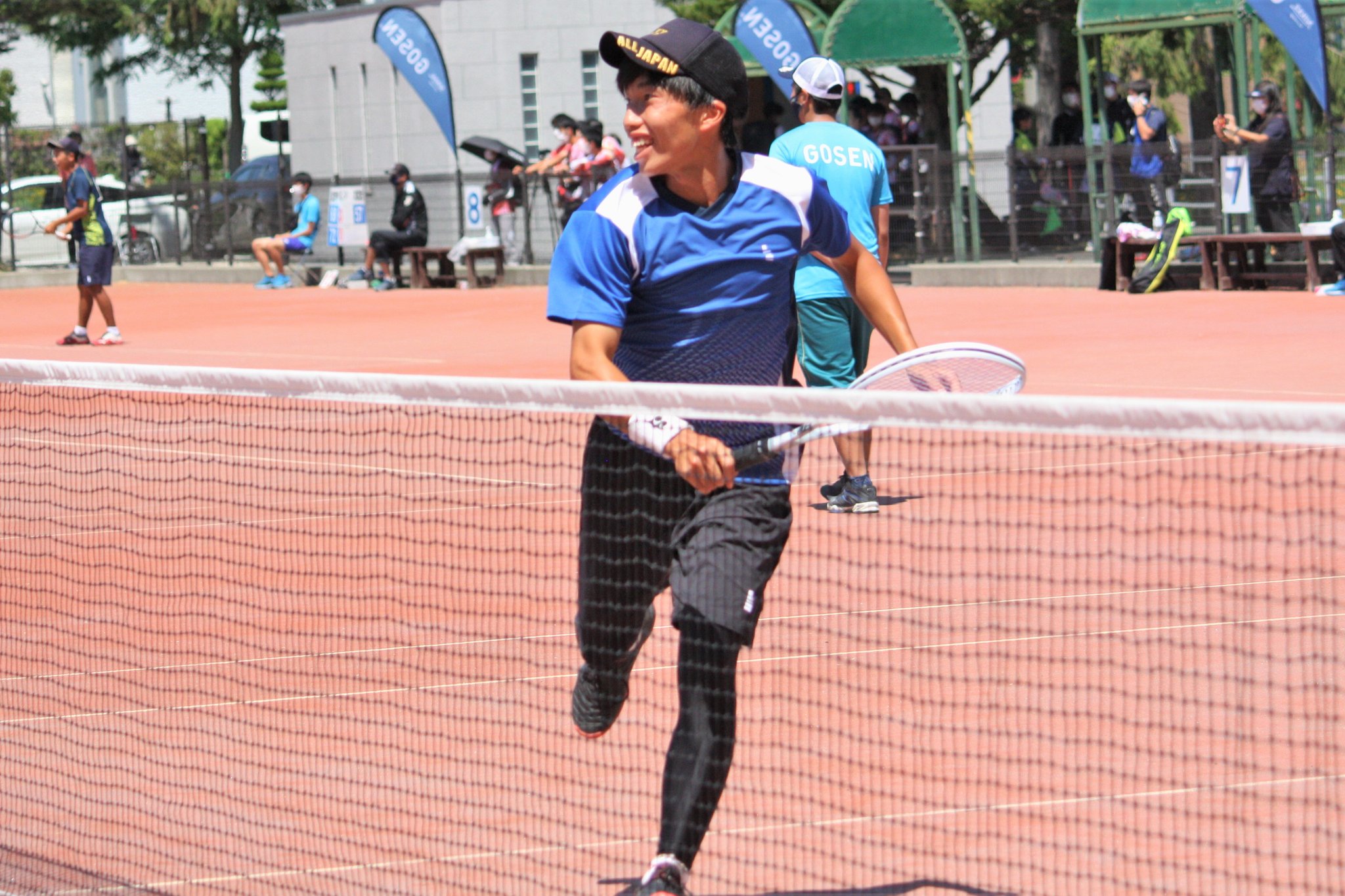 Twitter 上的 おが ハイジャパ21 Photo集 Part 64 男子ダブルス 5位 松本 椿 前川 瞬希ペア 学校法人三重高等学校 三重高等学校 三重県 T Co Txqwcnz1q9 ハイジャパ ソフトテニス T Co Uzm6gmkx1w Twitter