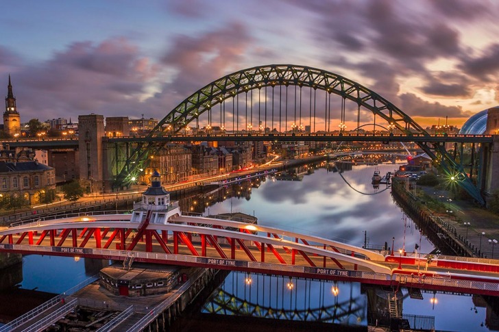 ‼GRAB THE TROOPS, LETS  GO TO NEWCASTLE‼

Newcastle from just £166 per person! 

RAIL from Dunfermline
2 nights Hotel Indigo
24/9/21

Book now before it's gone!

FULL PAYMENT DUE

To book
☎️01383621736
📲private mail us
💻dunfermline@ramsayworldtravel.co.uk