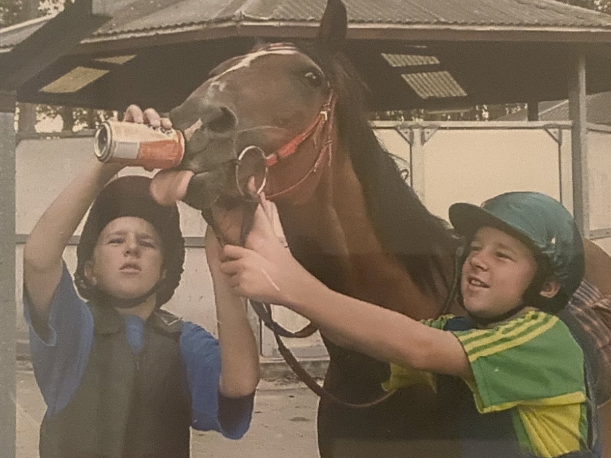 Tommy Berry tweet media