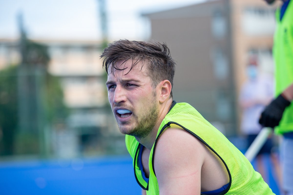 Great Britain Hockey tweet media