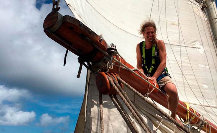 Blue Clipper (@maybesailing) on Twitter photo #Crew #Wanted!Both paid & volunteer positions available for next season 2022. Also recruiting for Refit winter 2021 and winter 2022 #sailing
#Skippers #Mates #Deckhands #Hospitality #Engineer #TraineeEngineer
email info@maybe-sailing.com or apply directly maybe-sailing.com/crew-applicati… #Crew #Wanted!Both paid & volunteer positions available for next season 2022. Also recruiting for Refit winter 2021 and winter 2022 #sailing
#Skippers #Mates #Deckhands #Hospitality #Engineer #TraineeEngineer
email info@maybe-sailing.com or apply directly maybe-sailing.com/crew-applicati…