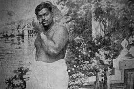 _Manaspandey's tweet photo. गुलाम देश में जीता था 
जो बन आजादी का परवाज 
नहीं हुआ है, ना कभी होगा 
चंद्रशेखर सा आजाद ।..🇮🇳🙏
.
.
.
क्रांतिकारी वीर सपूत चंद्रशेखर आजाद के जयंती पर्व पर उन्हें शत्-शत् नमन।..🙏🙏
#ChandrashekharAzadJayanti https://t.co/V1QDIK7iQs