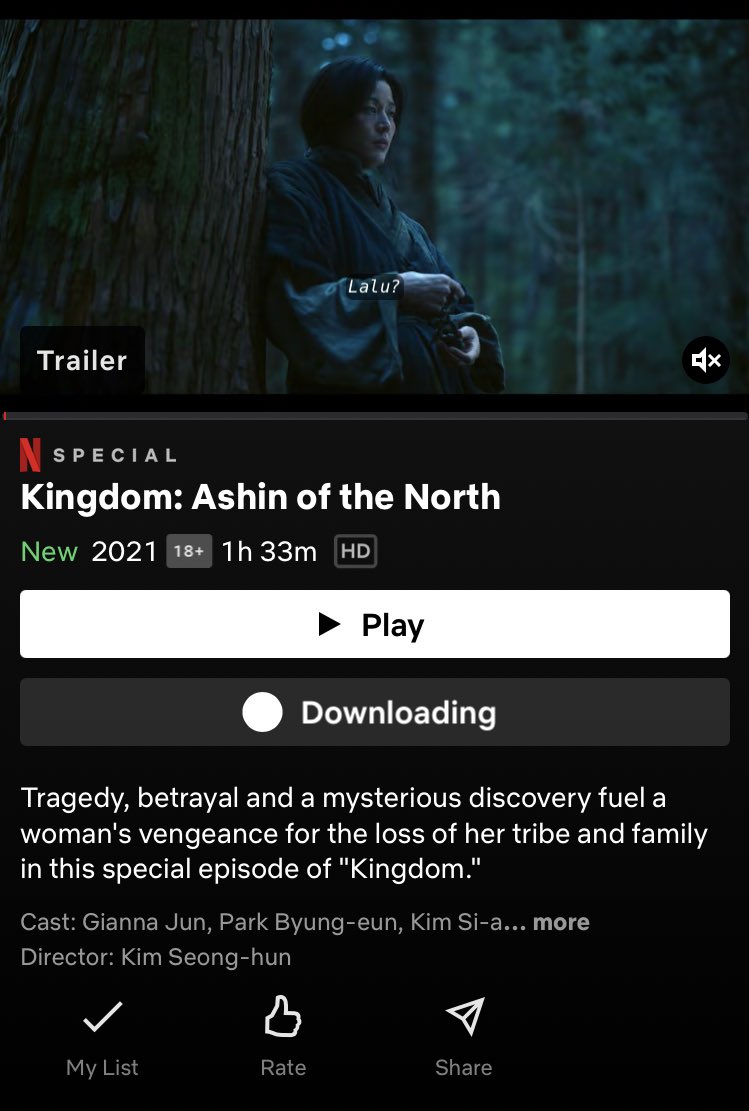 nadiajohnston92's tweet photo. Here we go! #kingdom #KingdomAshinoftheNorth https://t.co/8ZITqQKooE