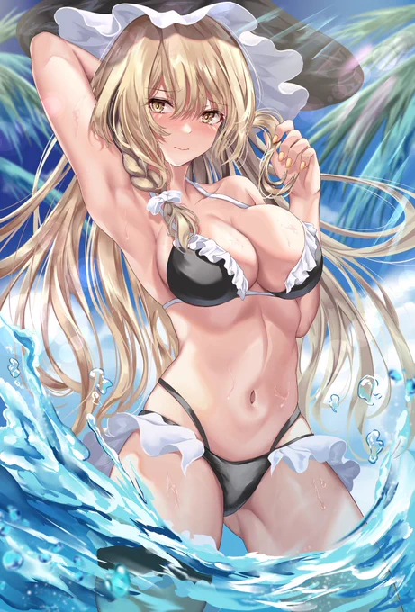 「いつも胸しか見てないだろ…💢」 