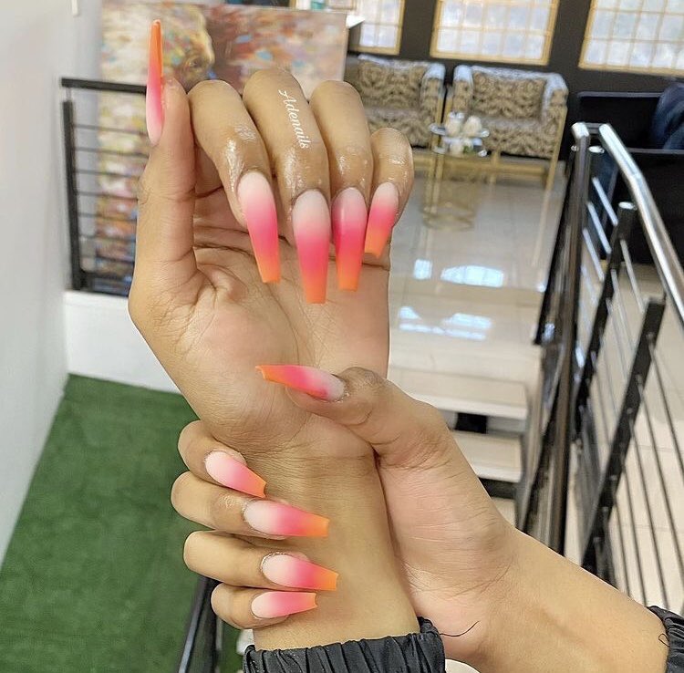 Adenails's tweet photo. #Adenails https://t.co/Q29MRbMTNY
