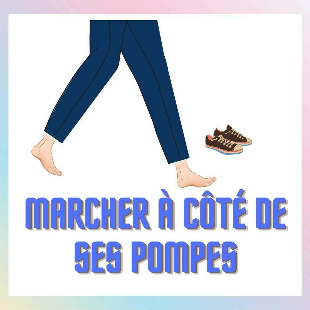 Jeudi Libr'Expression

Damit ihr euren Wortschatz jede Woche etwas erweitern könnt, stellen wir euch wöchentlich französische Redewendungen vor.

Marcher à côté de ses pompes : faire n'importe quoi ; être dans un état anormal; irgendetwas tun; sich in ei… instagr.am/p/CRqbLTMoPk-/