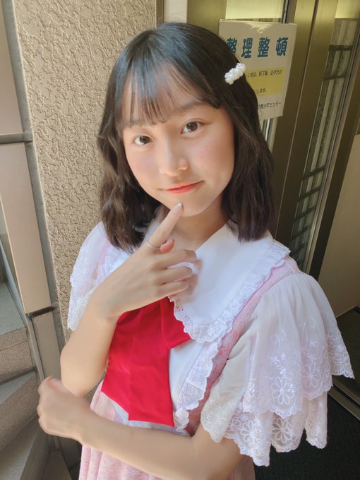 Twitterのコスプレ画像17