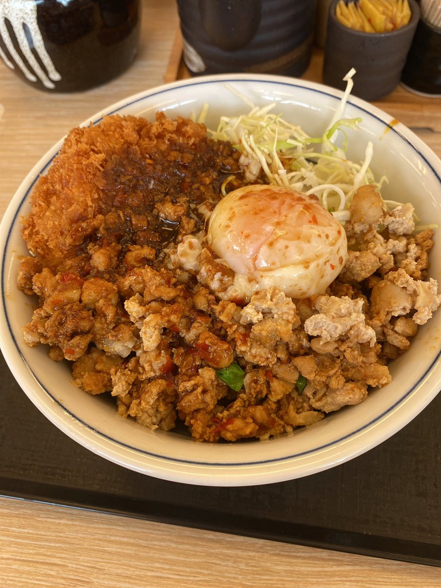 みんなの 昼メシ カツ丼 口コミ 評判 2ページ目 食べたいランチ 夜ごはんがきっと見つかる ナウティスイーツ