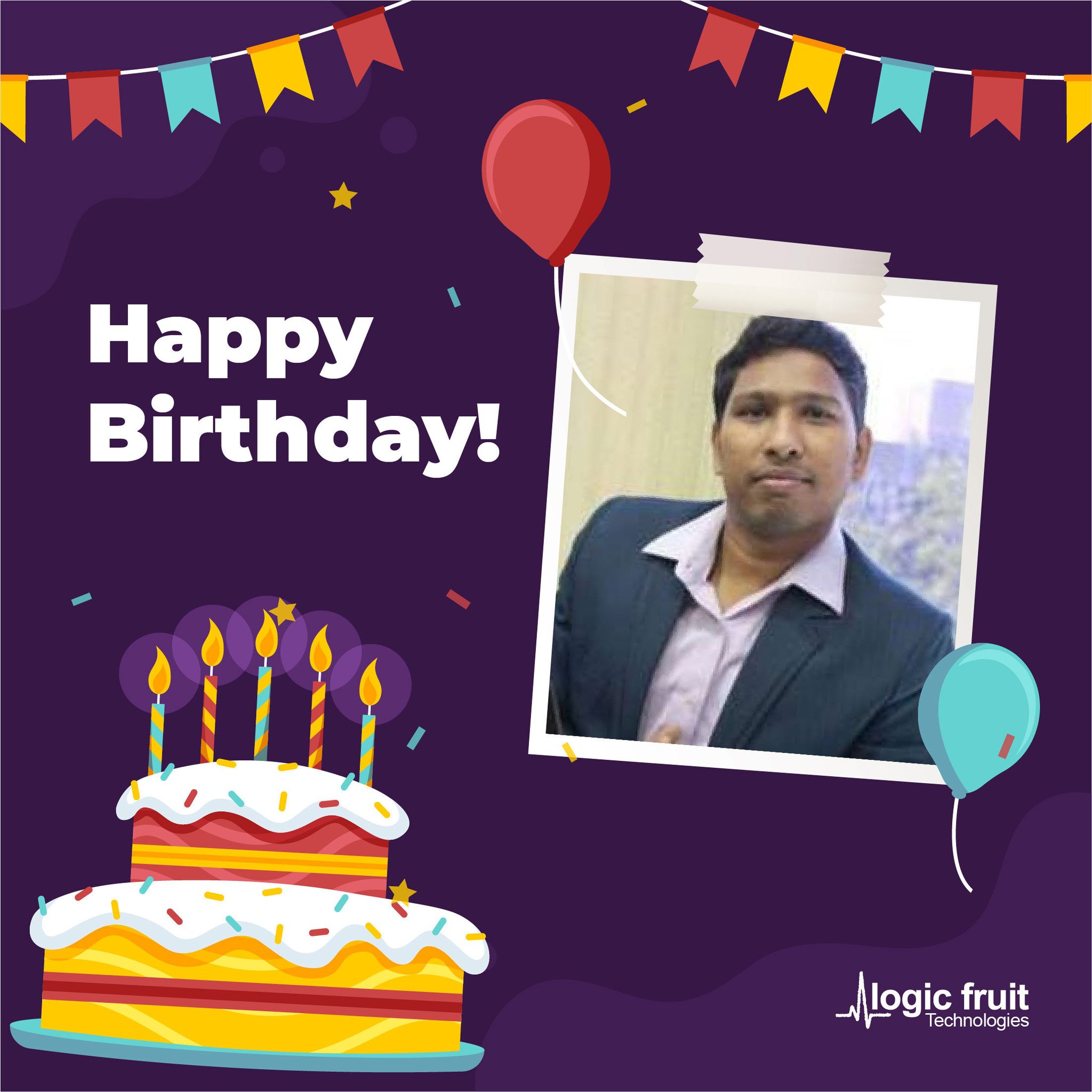 Happy Birthday, Sanjeev Kumar :)     