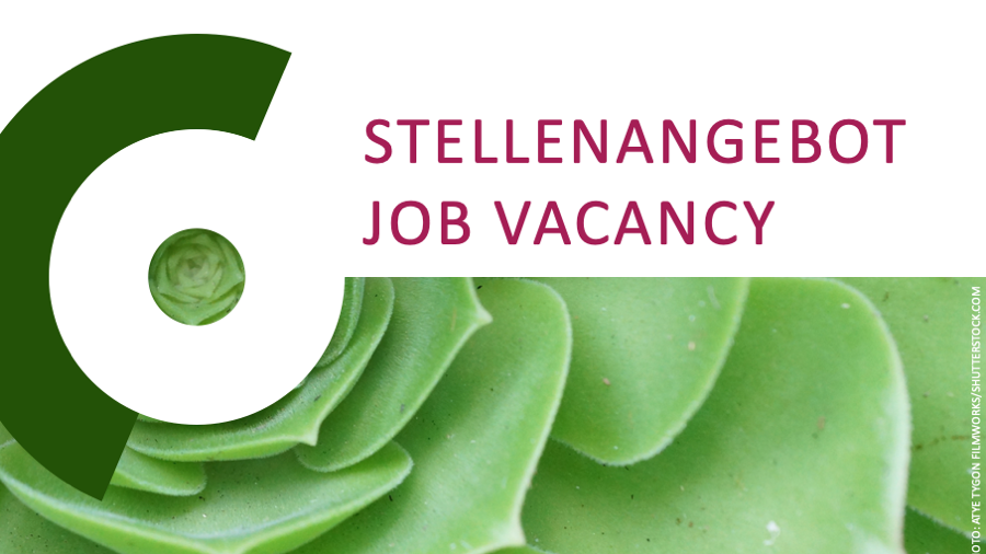 FIZKarlsruhe's tweet photo. We are recruiting for the positions of three PostDocs / Senior Researchers (f/m/x) starting October 2021.
Our vacancies: https://t.co/pA8wjekUJn
#knowlegdeGraphs #ontologies #NFDIrocks #deepLearning #NLP #MachineLearning #Job #joboffer #PostDoc #ResearchData #FAIRdata https://t.co/aaYU7jTN14