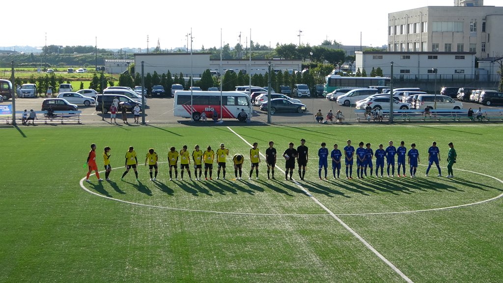 北信越女子サッカーリーグ 北信越女子サッカーリーグ
