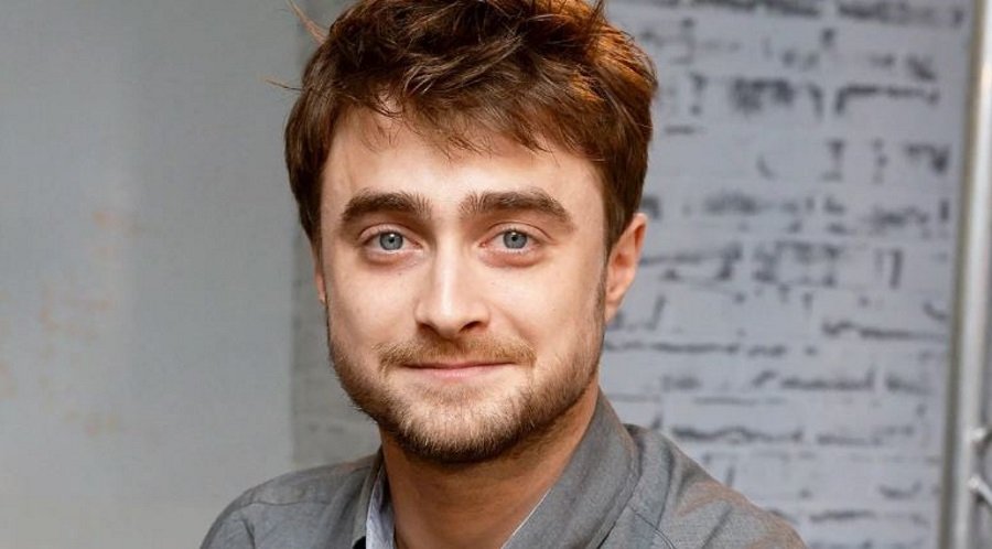 Happy Birthday Daniel Radcliffe 