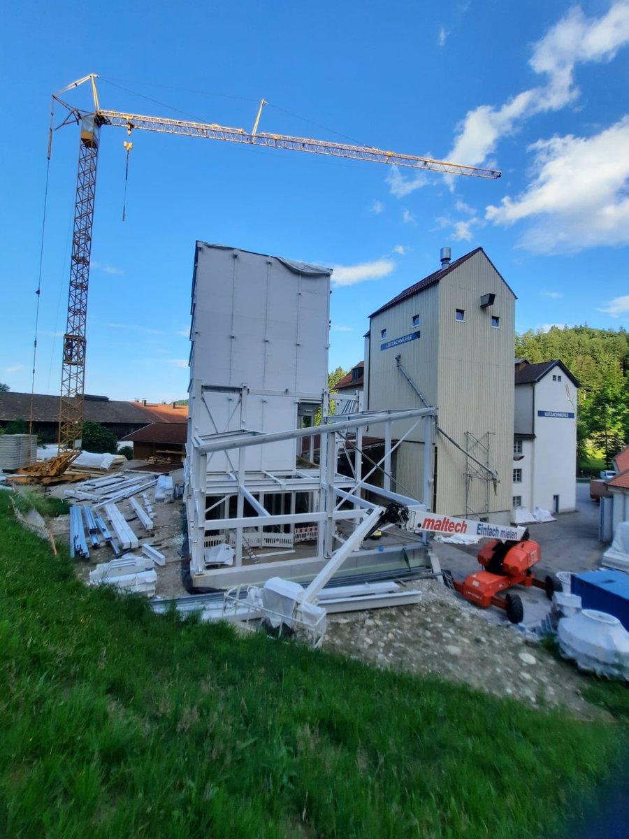 TSC Silos tweet media