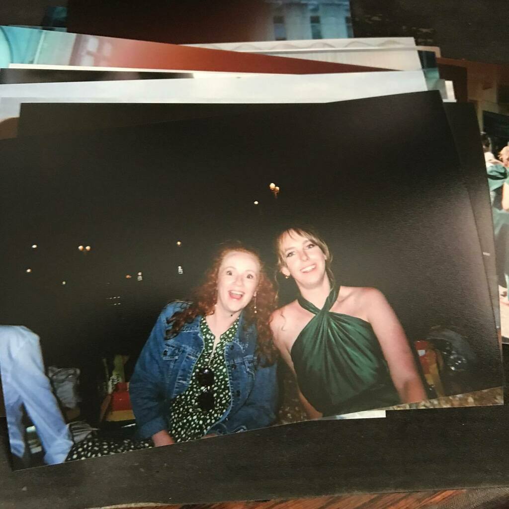 Few more from the wedding <a href="/rosiejames93/">Rosie James</a> @chattersawyoublink 

Featuring sensual bed snap of @jordanrowe44 

Suits are cool. Fact. instagr.am/p/CRqYIJ0HKnx/