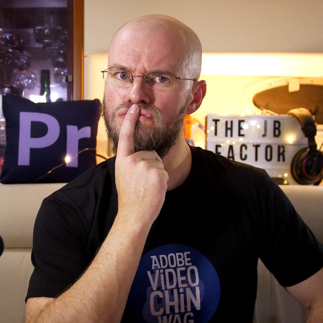 avchinwag's tweet image. #tshirt #merch #CHiNWAG #hmm #wantone?
Testing the interest level... Like, Comment, Share
Season 3 ~ 10 x Guest Speakers lined up already (2 more)😎
@JimmyHarmless @thepremierepro @AdobeVideo @Avid @Digistorians @screeneditors @wildbeartv @ABCTV @AFL @PostLabIO @Lucid_Link