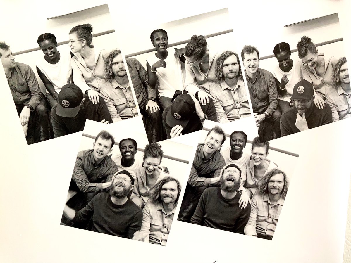 Three of five housemates have moved out or will be moving out of the house we’ve shared together since the pandemic began. Tonight I set our table for the last time —trying not to be sad but grateful for the gift of each other we’ve been given. #housemates #pandemic #blessings