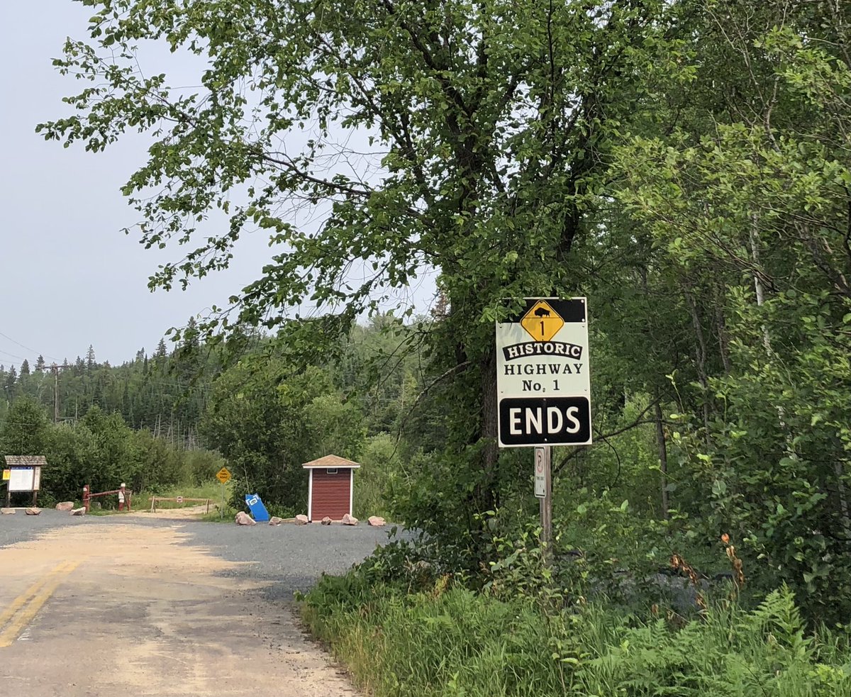 MichelleSSacco's tweet photo. Explore Manitoba continues! Part 1/2 #ExploreMB #WestHawk https://t.co/KiyX6h36YE