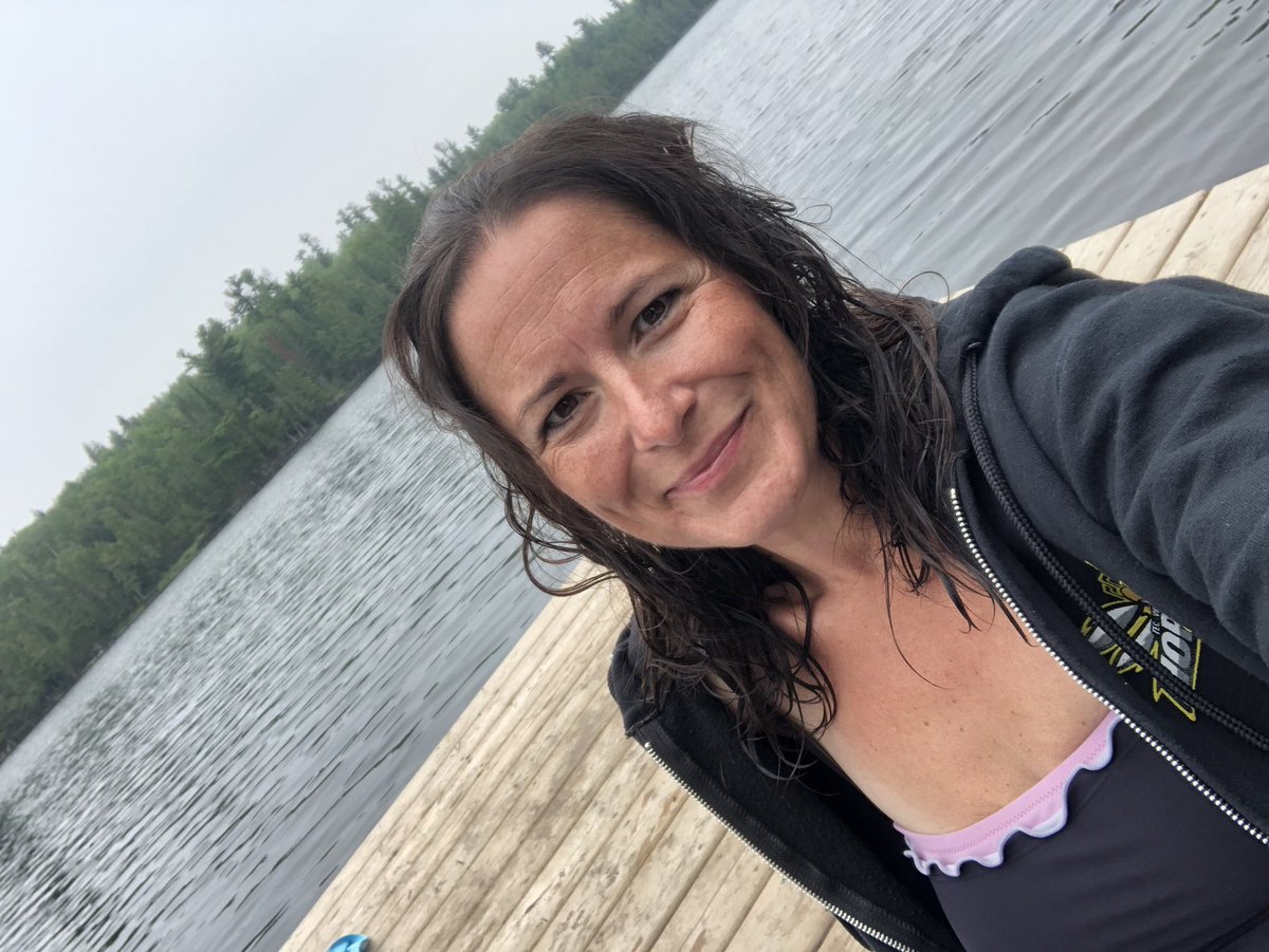 MichelleSSacco's tweet photo. Explore Manitoba continues! Part 1/2 #ExploreMB #WestHawk https://t.co/KiyX6h36YE