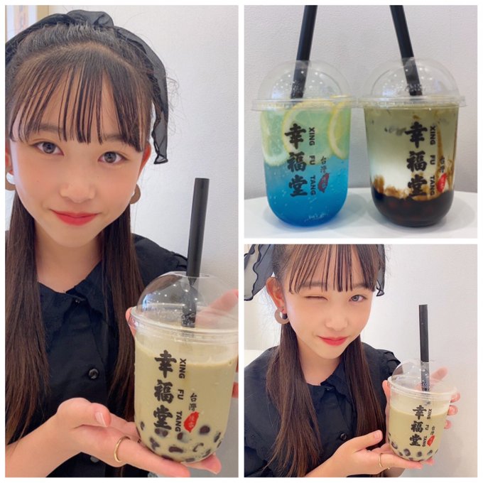 Twitterのコスプレ画像17