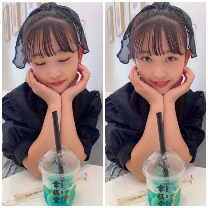 Twitterのコスプレ画像16