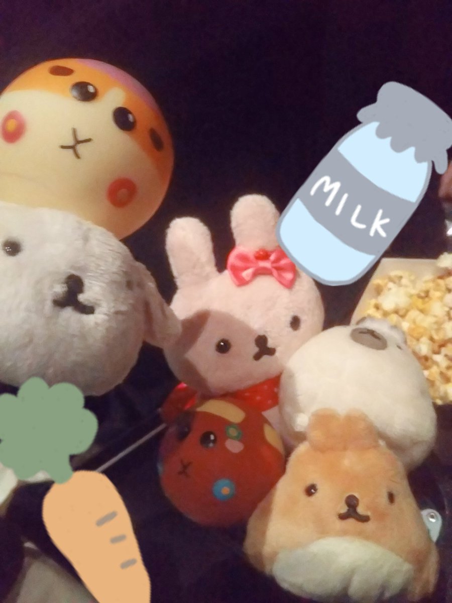 ふうせんうさぎ Usagi Balloon Twitter