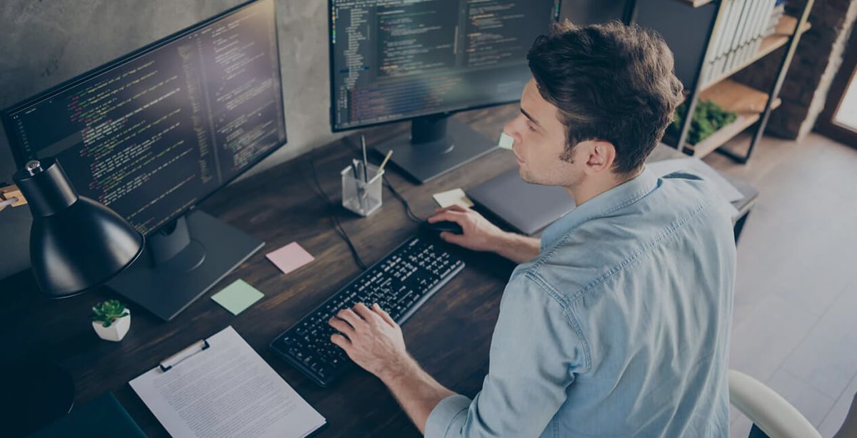 openxcell's tweet image. Beta testing is a method of determining customer satisfaction with a product through customer validation. Read on to know more about beta test management, its types, and its benefits.
Read in details: bit.ly/3xXeAxb
#betatesting #openxcellblog