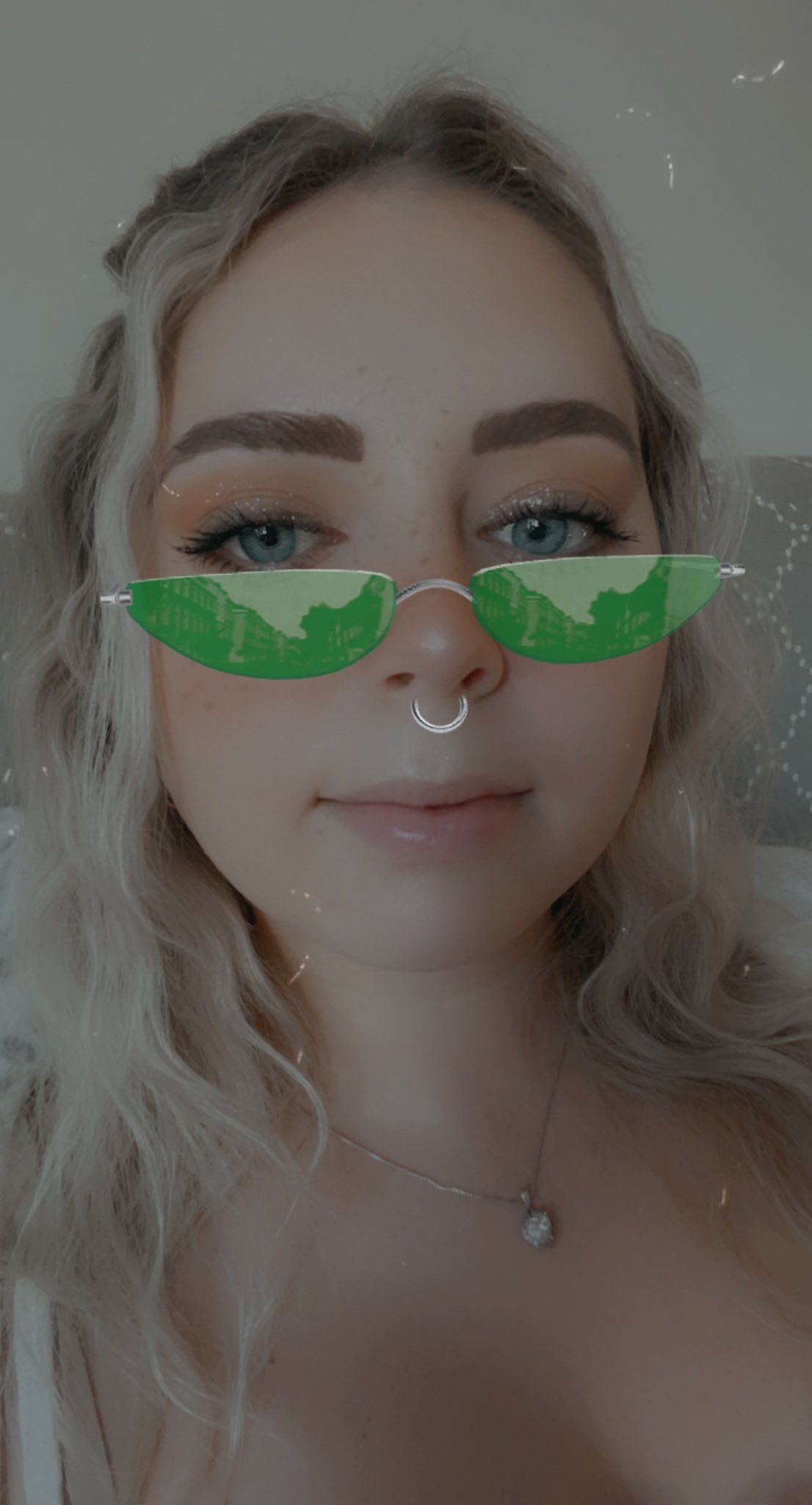 Skylar Mae🍒 (thickblonde25) / Twitter