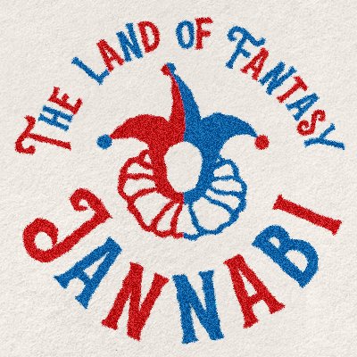 BandJannabi's tweet photo. #NewProfilePic https://t.co/7LQHLJ7VAw