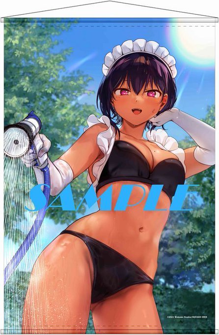 昆布わかめ先生のtwitterイラスト検索結果