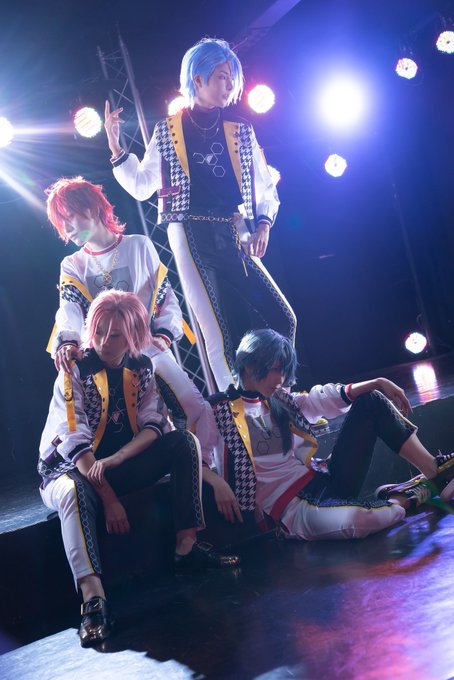 コスプレイヤーダリアのTwitter画像67