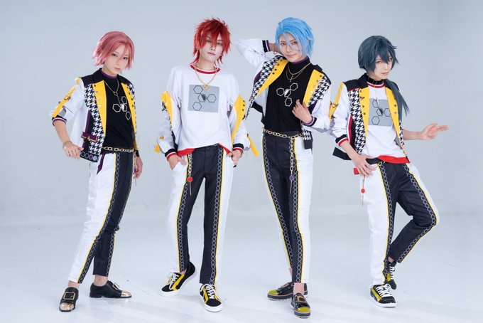 コスプレイヤーダリアのTwitter画像66