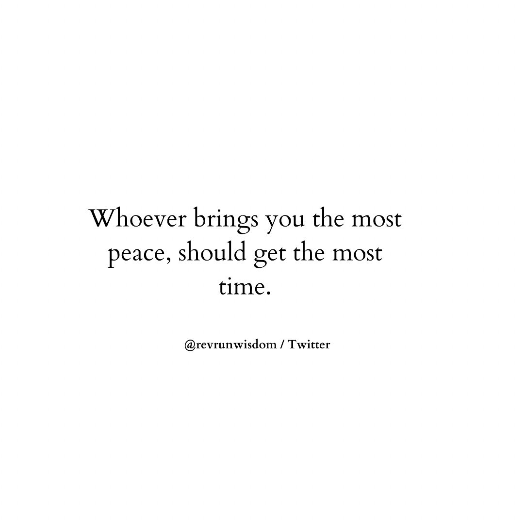 MufidaSaid's tweet photo. Tag your friend(s) who bring you peace below๐๐ค
.
.
.
#staystrongalways #DoTheInnerWork #changeyourmindsetchangeyourlife
#empathymatters
#everyoneisdoinggreat
#everyoneisbeautiful
#positivethinkingthoughts #mindsetiseverything
#mindsetmatters https://t.co/13zQiqZyvf
