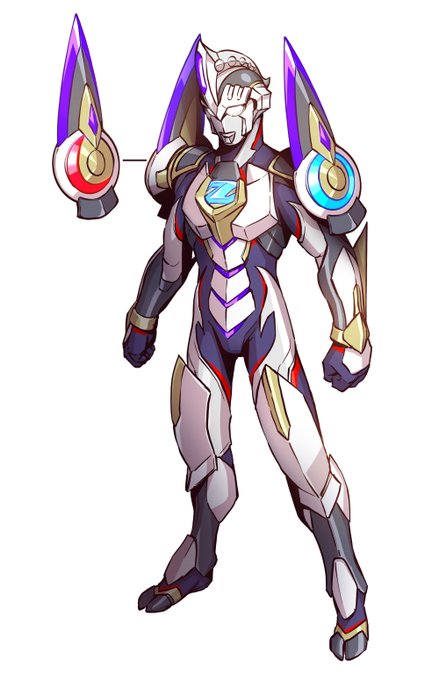 ウルトラマンz が含まれる人気のツイート ウルトラマンz が含まれる人気のツイート