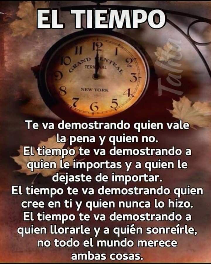 Gran veritat // Gran verdad