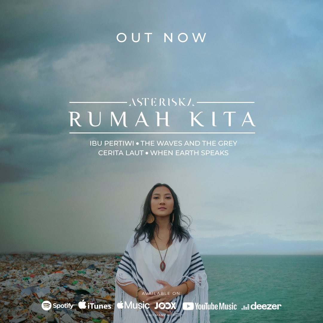 ASTERISKA ॐ tweet media