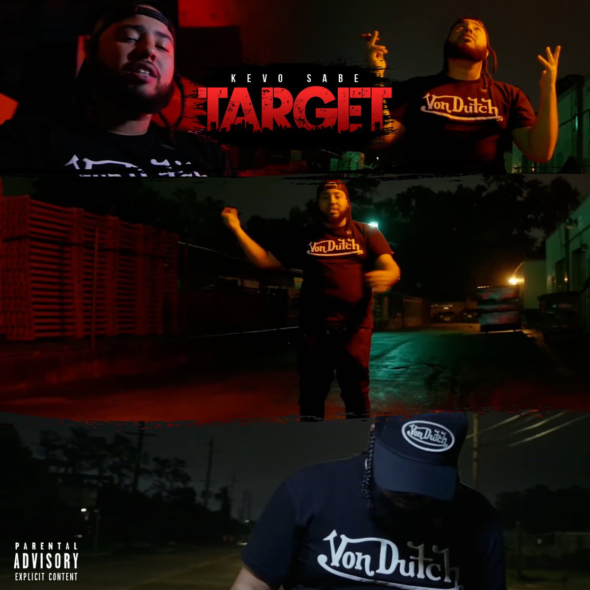 MYHIPHOPLIFE's tweet photo. New Video: Kevo Sabe – “Target” | @KevoSabe https://t.co/sQClTBSsZI https://t.co/LOYiHU7ZIM