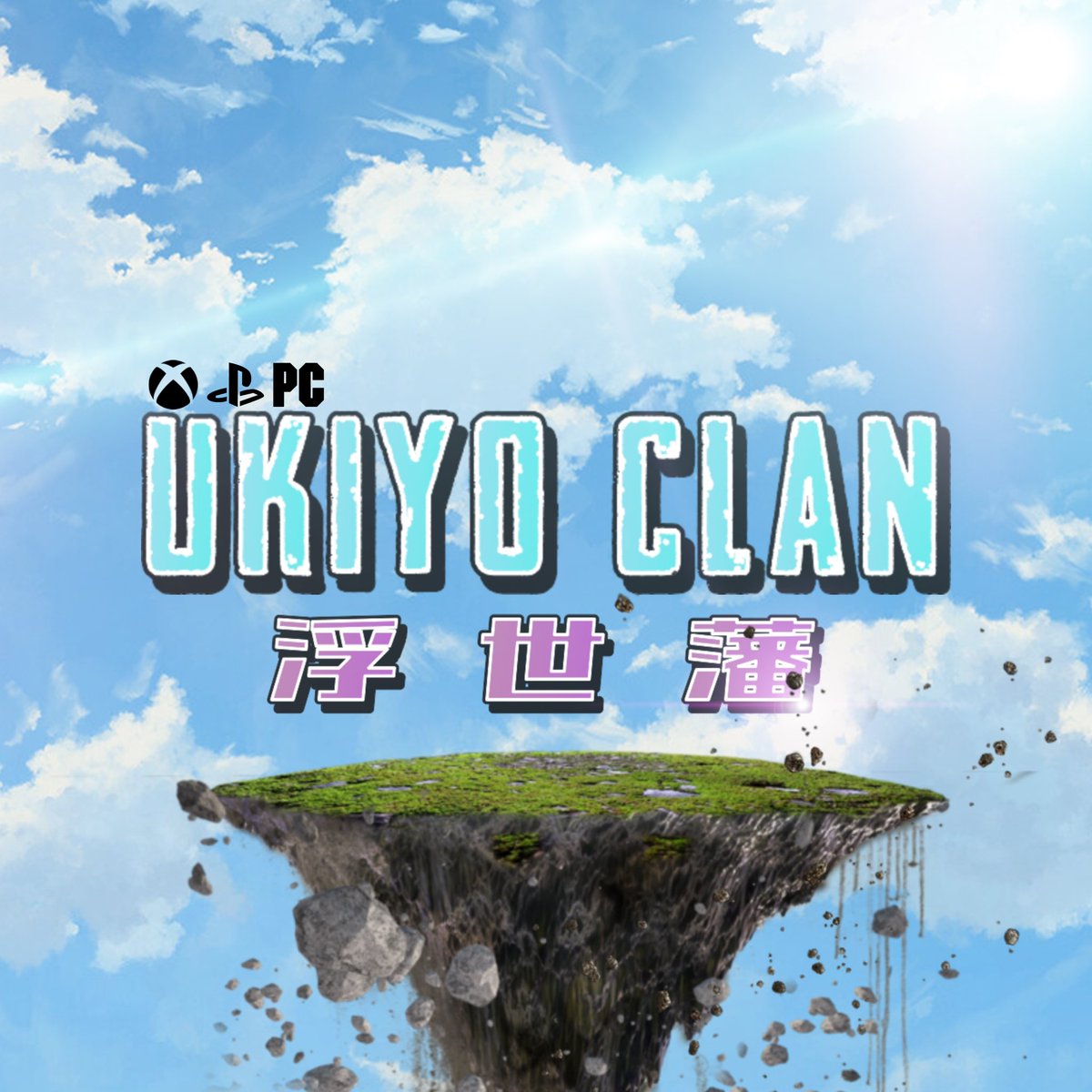 UkiyoClan's tweet photo. #NewProfilePic https://t.co/N6x5yMxM9w
