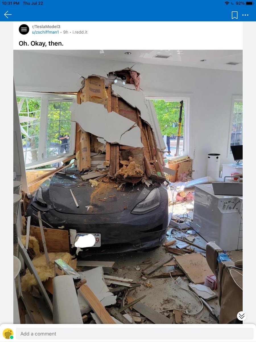 Dan from Spotted Model: Cars & Tech tweet media