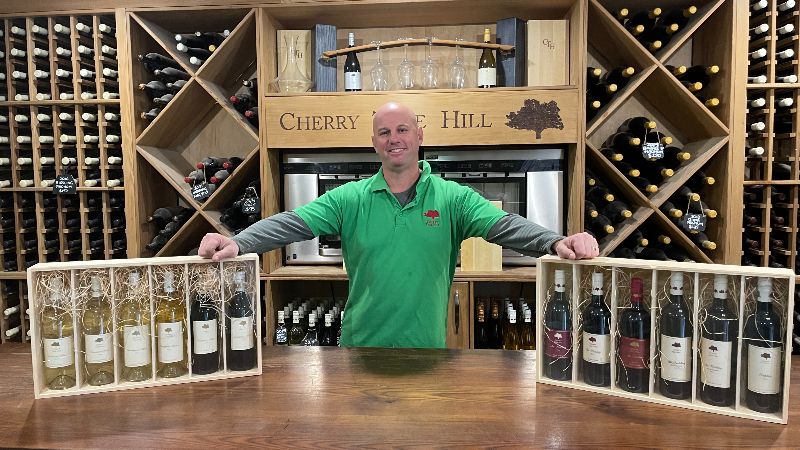CherryTreeHill1's tweet photo. DRINK DAVE'S CELLAR MACH II - https://t.co/6YDNQdM0QJ https://t.co/dnBmUxUzuq