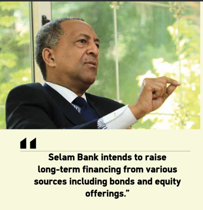 Zemedeneh Negatu on Twitter "Mortgage banking in Ethiopia is a