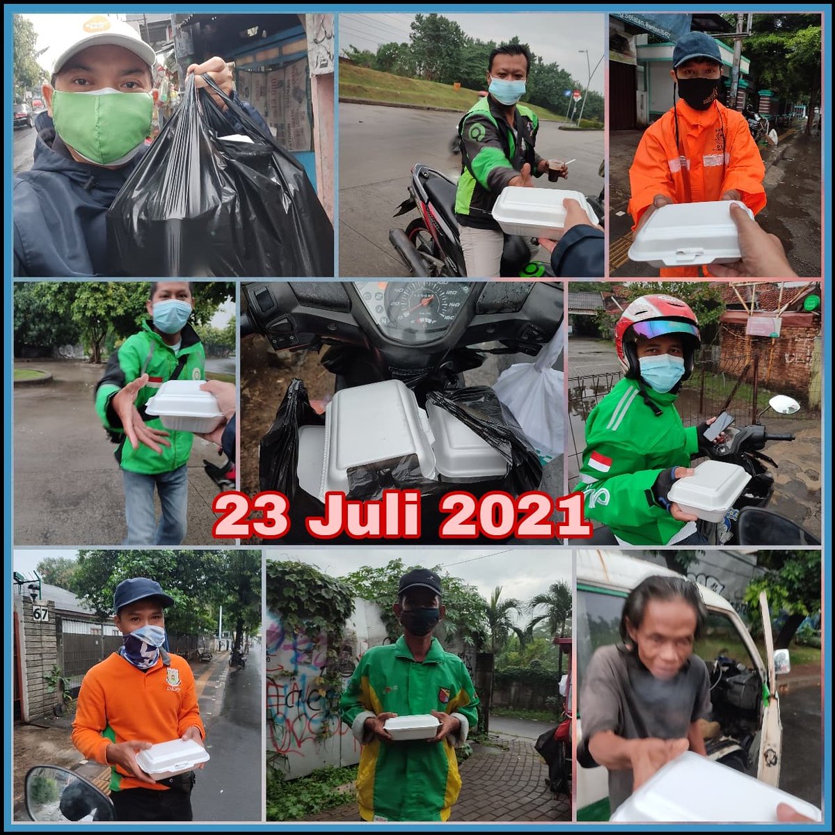 Kompasianer Tangsel Plus tweet media