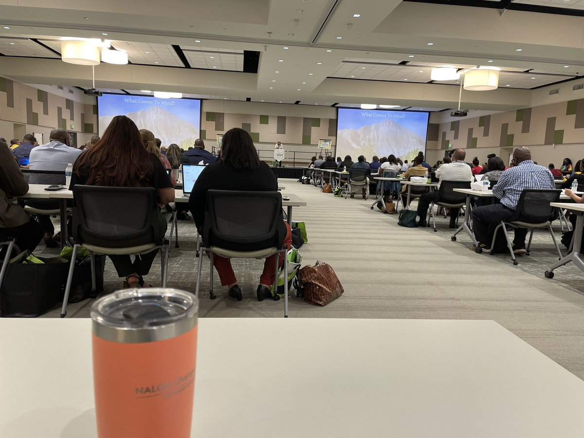 tessrenae02's tweet photo. Thank you @AISDProfDev for bringing meaningful and purpose-driven learning with @Region4ESC , @jasontoddgreen , and @LINC_PD at the @AliefISD Leadership Conference! #aliefpdrocks #blendedlearning #generativity #lincspring #changeagents #OneAlief @Youens_Gators #leadlearner https://t.co/KdfyB1Oc8z