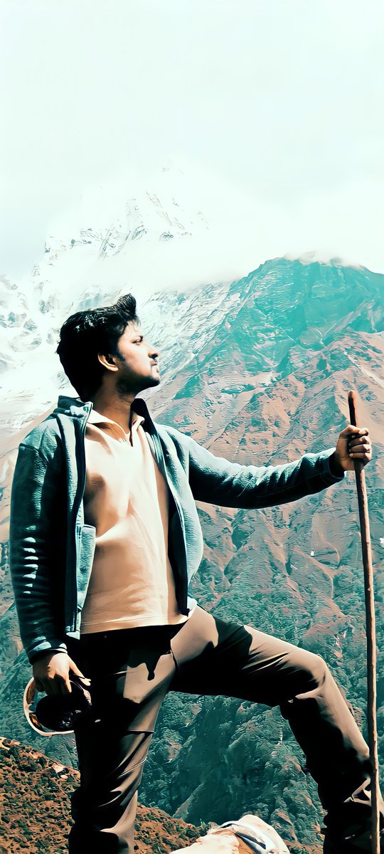 Naveen_Tweetz_'s tweet photo. #YevadeSubramanyam wallpapers 👐❤️

@NameisNani #Nani #TuckJagadish #ShyamSinghaRoy https://t.co/9M2yln9bJo