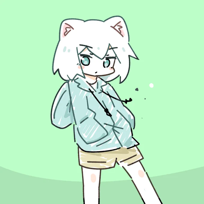 手癖 
