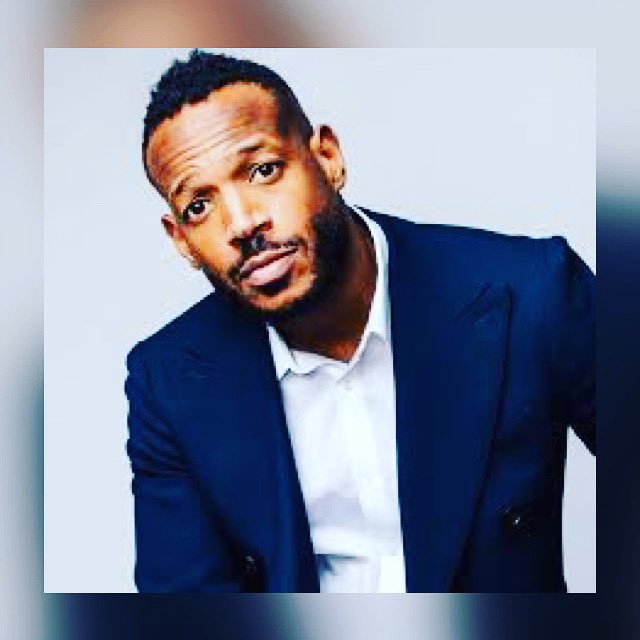 Happy Birthday Marlon Wayans   