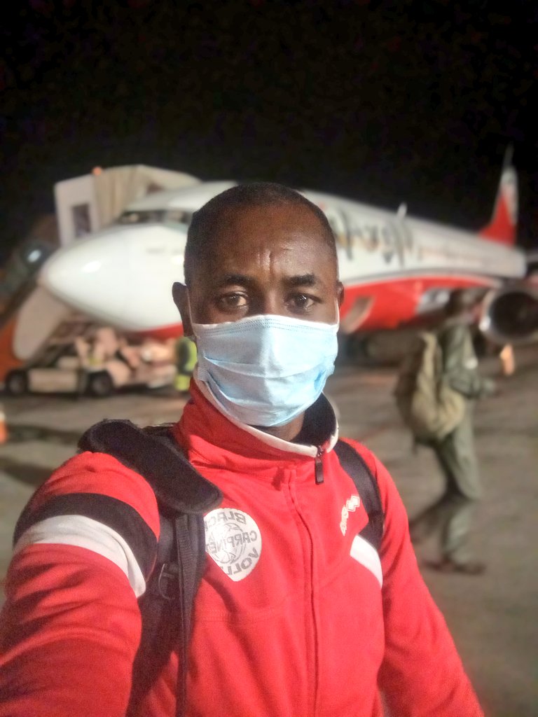 Xhallum's tweet photo. On Duty for 🇳🇬 ...
We have to make ourselves capable that people get motivation from us. We are the inspiration in building the capacities of the Citizens to move from #ProtestToPower
If you don’t REGISTER now to VOTE for what you want, don’t cry for what you lost...
@YIAGA https://t.co/Y4IpEos8Lp