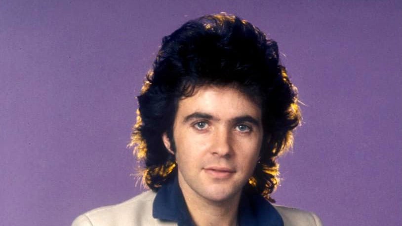 Happy birthday to English singer, songwriter and actor, David Essex (23 July 1947). 