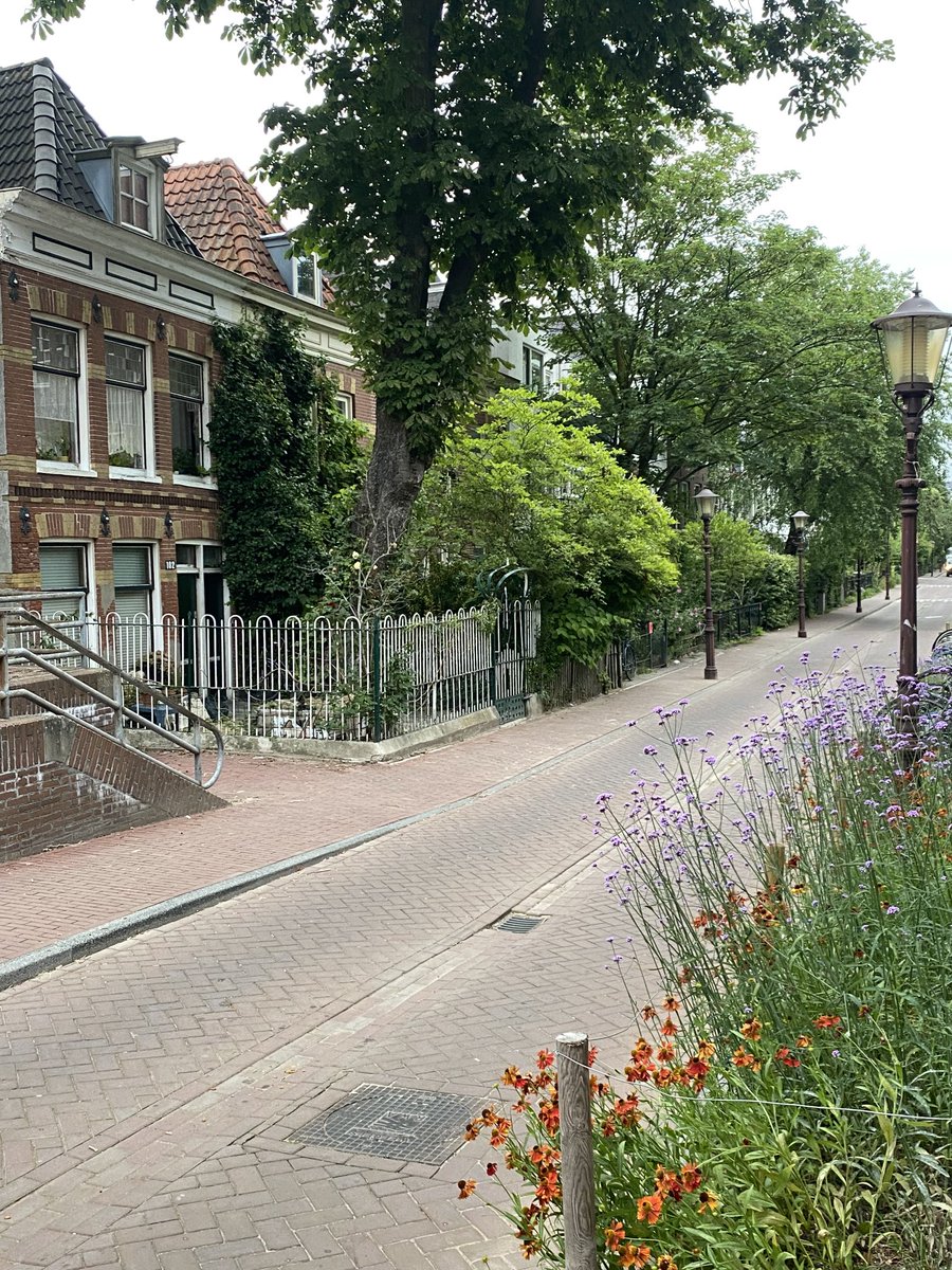 RuudDusseldorp's tweet image. Ook dit is Amsterdam 06.50 u