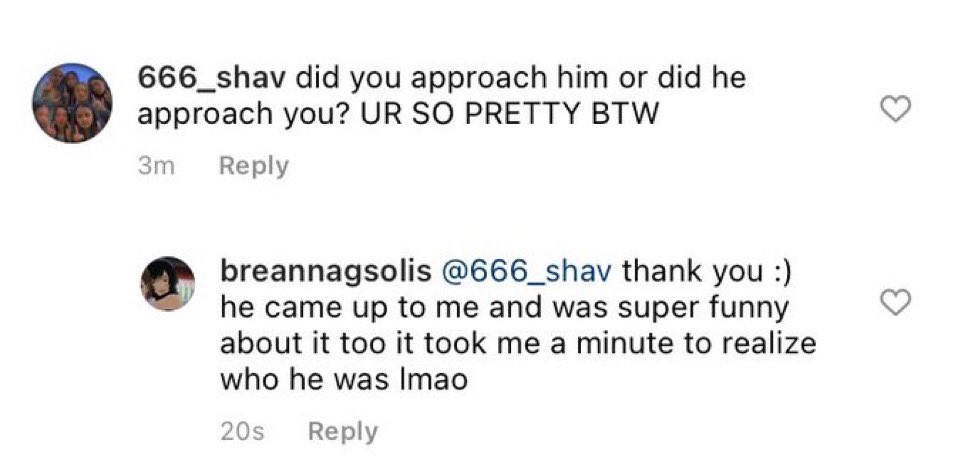 gnfcupid's tweet image. Oh my god he was the one who approached the fan HE SAW THE MERCH AND WANTED TO SURPRISE THEM. HIS HEART IS MADE OF GOLD.